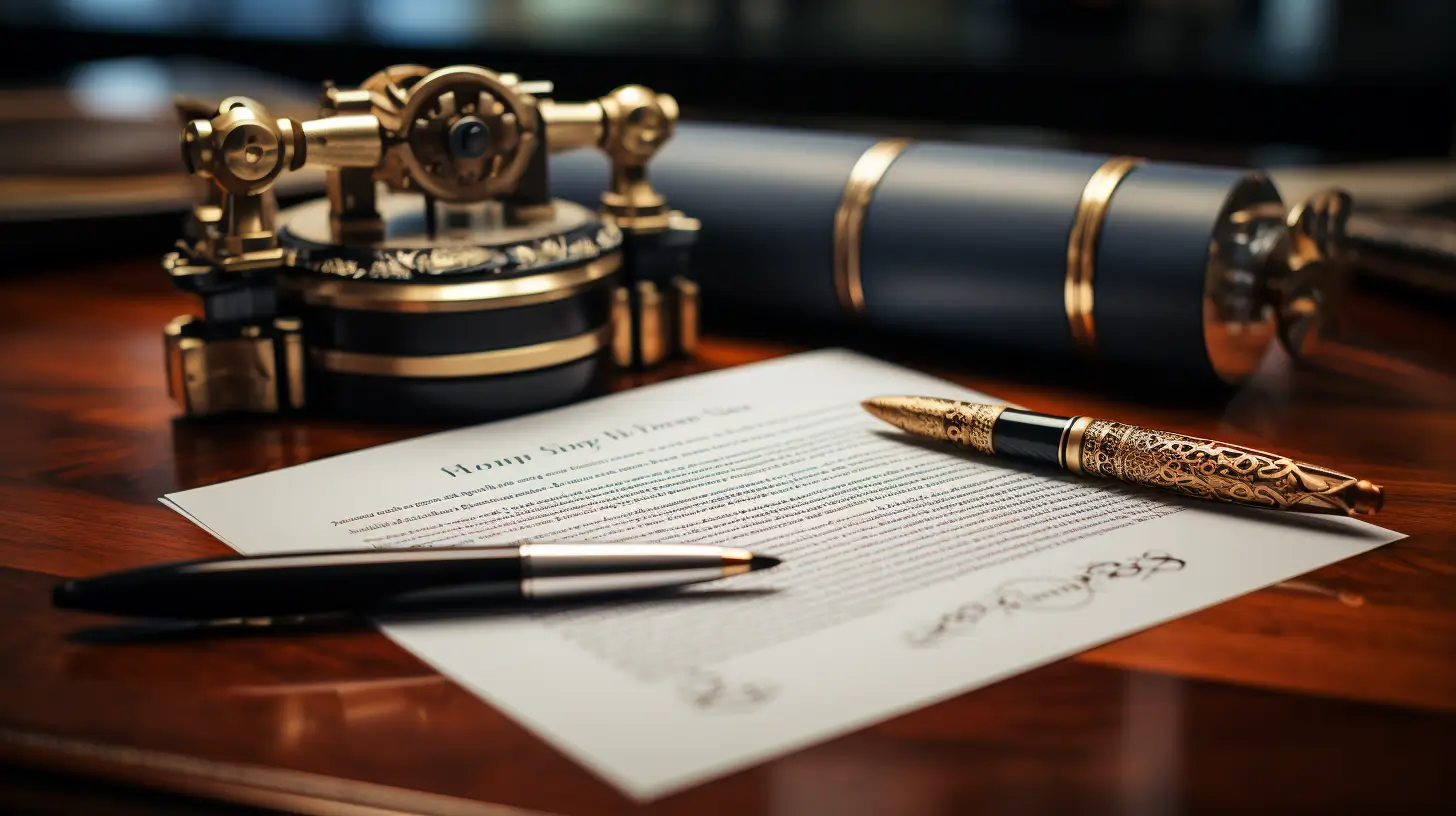 Seafarer contracts A comprehensive overview Seaplify